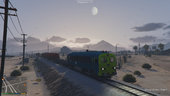 British Rail M41